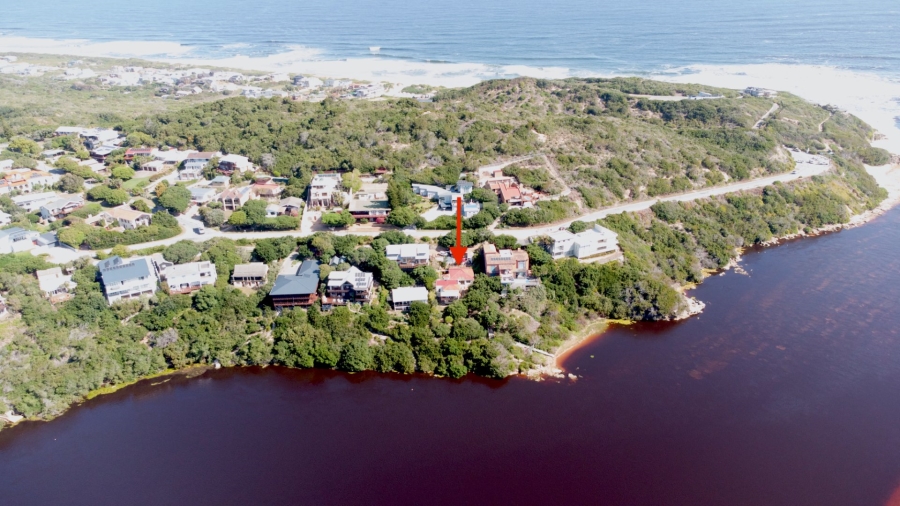 4 Bedroom Property for Sale in Kingfisher Creek Western Cape